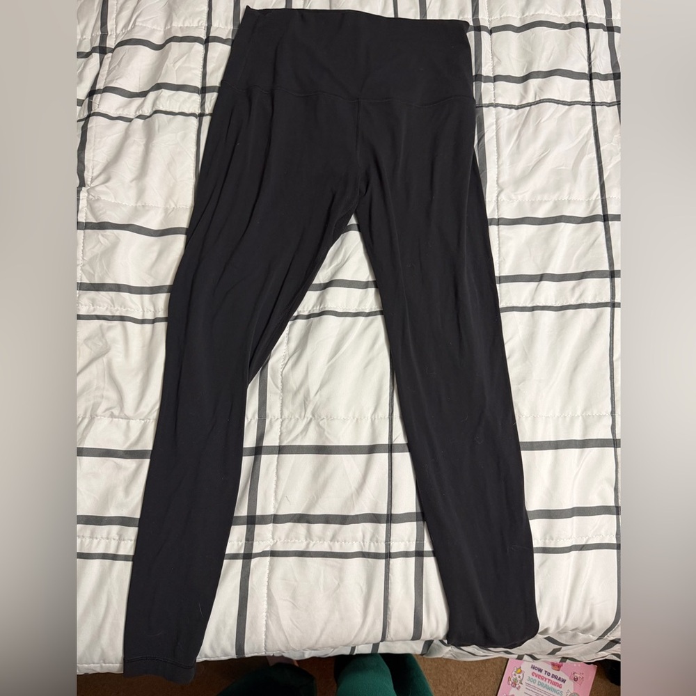 lululemon align leggings 28”